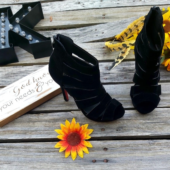 ZHL Gladiator Heels - Picture 14 of 14